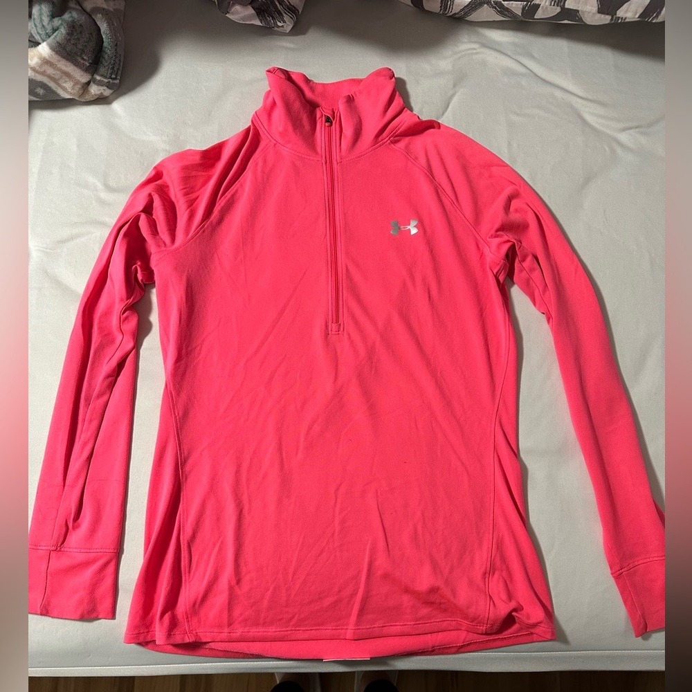 Pink Sweatshirt - Picture 3 of 3